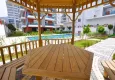 Buy Furnished 2+1 apartment with mountain views in Mahmutlar, Alanya 4 