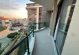 Affordable Purchase Furnished apartment with sea view in a premium complex — Tosmur, Alanya 5 