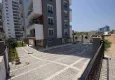 Buy Furnished 2+1 apartment with mountain views in Mahmutlar, Alanya 6 