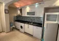 Affordable Purchase Cozy furnished 2+1 apartment 350 meters from the sea - Oba district, Alanya 6