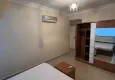 Affordable Purchase Cozy furnished 2+1 apartment 350 meters from the sea - Oba district, Alanya 8