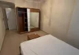 Affordable Purchase Cozy furnished 2+1 apartment 350 meters from the sea - Oba district, Alanya 9