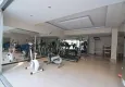 Buy Cozy furnished 2+1 apartment 350 meters from the sea - Oba district, Alanya 9