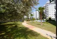 Buy Apartment 2+1 with furniture and two glazed balconies 450 meters from the sea - Mahmutlar 12 