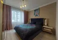 Affordable Purchase Furnished two-bedroom apartment in a cozy complex — Alanya, Mahmutlar district 12