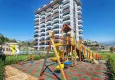Buy Finely finished one-bedroom apartment in Demirtas, Alanya 12 
