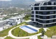 Buy Luxury real estate in a secluded club complex - Alanya, Kargicak district 2 