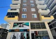 Buy Furnished two-bedroom apartment in a cozy complex — Alanya, Mahmutlar district 3