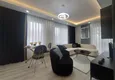 Affordable Purchase Furnished two-bedroom apartment in a cozy complex — Alanya, Mahmutlar district 4
