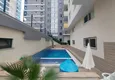 Buy Furnished two-bedroom apartment in a cozy complex — Alanya, Mahmutlar district 5