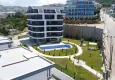 Buy Luxury real estate in a secluded club complex - Alanya, Kargicak district 5 