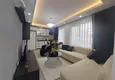 Affordable Purchase Furnished two-bedroom apartment in a cozy complex — Alanya, Mahmutlar district 5