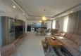 Affordable Purchase  Apartment 2+1 with furniture and two glazed balconies 450 meters from the sea - Mahmutlar 5 