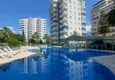 Buy Apartment 2+1 with furniture and two glazed balconies 450 meters from the sea - Mahmutlar 5 