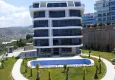 Buy Luxury real estate in a secluded club complex - Alanya, Kargicak district 6 