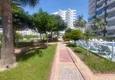 Buy Apartment 2+1 with furniture and two glazed balconies 450 meters from the sea - Mahmutlar 7 