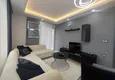 Affordable Purchase Furnished two-bedroom apartment in a cozy complex — Alanya, Mahmutlar district 7