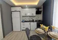 Affordable Purchase Furnished two-bedroom apartment in a cozy complex — Alanya, Mahmutlar district 8