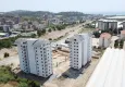 Affordable Real estate from a developer in a premium complex at the project stage — Alanya, Demirtash district 10