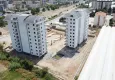 Affordable Real estate from a developer in a premium complex at the project stage — Alanya, Demirtash district 2