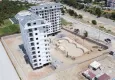 Affordable Real estate from a developer in a premium complex at the project stage — Alanya, Demirtash district 3