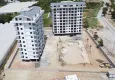 Affordable Real estate from a developer in a premium complex at the project stage — Alanya, Demirtash district 4