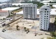Affordable Real estate from a developer in a premium complex at the project stage — Alanya, Demirtash district 8
