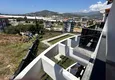 Affordable Purchase  1+1 apartment with sea view in a new complex - Alanya, Demirtash district 12 