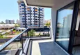 Affordable Purchase Furnished 1+1 apartment in a modern complex — long-term rent in Avsallar No. 31 17 