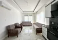 Affordable Purchase  Furnished 1+1 apartment in a comfort-class complex — Demirtas, Alanya 1 