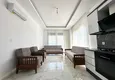 Affordable Purchase  Furnished 1+1 apartment in a comfort-class complex — Demirtas, Alanya 2 