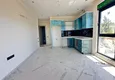 Affordable Purchase  1+1 apartment with sea view in a new complex - Alanya, Demirtash district 4 