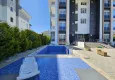 Buy 1+1 apartment with modern interior design — Demirtas, Alanya 9 