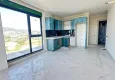 Affordable Purchase 1+1 apartment with sea view and fine finishing in a new complex - Alanya, Demirtas district 4 