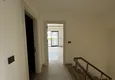 Affordable Purchase 2+1 penthouse with sea and mountain views in Demirtas — primary property in a small apartment complex 7 