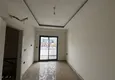 Affordable Purchase 2+1 penthouse with sea and mountain views in Demirtas — primary property in a small apartment complex 8 