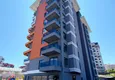 Buy Furnished 1+1 apartment in a modern complex — long-term rent in Avsallar No. 31 9 