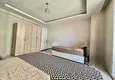 Affordable Purchase  2+1 city apartment with furniture and two balconies — Mahmutlar, Alanya, 400 m to the sea 16 