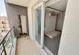 Affordable Purchase  2+1 city apartment with furniture and two balconies — Mahmutlar, Alanya, 400 m to the sea 18 
