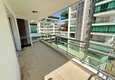 Affordable Purchase  2+1 city apartment with furniture and two balconies — Mahmutlar, Alanya, 400 m to the sea 20 