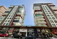 Buy 2+1 city apartment with furniture and two balconies — Mahmutlar, Alanya, 400 m to the sea 2 
