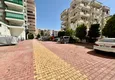 Buy 2+1 city apartment with furniture and two balconies — Mahmutlar, Alanya, 400 m to the sea 7 