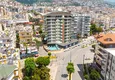 Buy One bedroom apartment with furniture in the center of Alanya, Cleopatra beach area 1