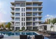 Buy Investment project at the start of sales — apartments from a developer in Antalya, Altintash district 14 