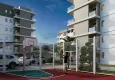 Buy Investment project at the start of sales — apartments from a developer in Antalya, Altintash district 17 