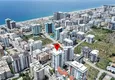 Buy 2+1 apartment with furniture and two balconies - Mahmutlar, Alanya 1 