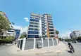 Buy One bedroom apartment with furniture in the center of Alanya, Cleopatra beach area 2