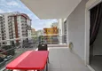 Affordable Purchase  2+1 apartment with furniture and two balconies - Mahmutlar, Alanya 22 