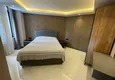 Affordable Purchase One bedroom apartment with furniture in the center of Alanya, Cleopatra beach area 2