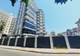 Buy One bedroom apartment with furniture in the center of Alanya, Cleopatra beach area 3